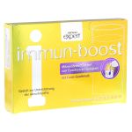 IMMUN-BOOST Orthoexpert Trinkgranulat (PZN 9901377) из Германии