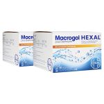 Macrogol HEXAL plus Elektrolyte (PZN 8875442) из Германии