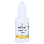 LIQUID K2 100 µg Öl (PZN 12408321) из Германии