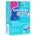 Gaviscon Dual Suspension (PZN 4363834) из Германии