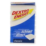 DEXTRO ENERGEN classic Würfel (PZN 976014) из Германии