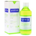 VITIS ORTHODONTIC Mundspülung (PZN 6705635) из Германии