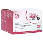 OMNi BiOTiC Panda Beutel (PZN 9927371) из Германии