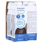 FRESUBIN ENERGY Fibre DRINK Schokolade Trinkfl. (PZN 6698622) из Германии