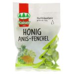 KAISER Honig-Anis-Fenchel Bonbons (PZN 759995) из Германии