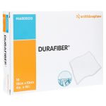 DURAFIBER 10x10 cm Verband (PZN 283156) из Германии