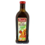 DONATH Vollfrucht Sanddorn ungesüßt Bio (PZN 9781217) из Германии