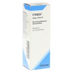 ITIRES spag.Peka N Tropfen (PZN 9684342) из Германии