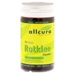 ROTKLEE KAPSELN m.Dong Quai (PZN 3925684) из Германии