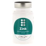 ORTHODOC Zink Kapseln (PZN 2224548) из Германии