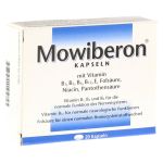 MOWIBERON Kapseln (PZN 3355330) из Германии