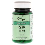 Q10 30 mg Kapseln (PZN 2167709) из Германии