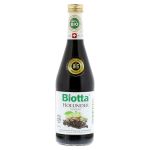 BIOTTA Holunder Direkts.m.Teeausz.+Agavendicks. (PZN 1004827) из Германии