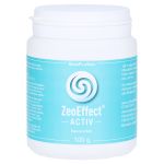 ZEOEFFEKT activ Clinoptilolith-Zeolith Pulver (PZN 6915054) из Германии