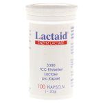 LACTAID Kapseln (PZN 7733326) из Германии