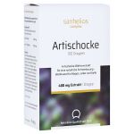 Sanhelios Artischocke Dragees (PZN 5920225) из Германии