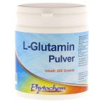 GLUTAMIN PULVER (PZN 274068) из Германии