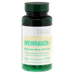 WEIHRAUCH KAPSELN Bios 200 mg (PZN 6705256) из Германии