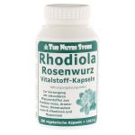 RHODIOLA 200 mg Kapseln (PZN 647782) из Германии