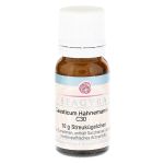 CAUSTICUM HAHNEMANNI C 30 Globuli (PZN 11556083) из Германии