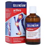 GELENCIUM arthro Mischung (PZN 14309149) из Германии