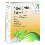 ADLER Ortho Aktiv Kapseln Nr.1 (PZN 6121785) из Германии