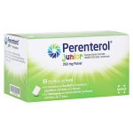 Perenterol Junior 250mg (PZN 3921545) из Германии