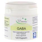 GABA VEGI Kapseln (PZN 1085004) из Германии