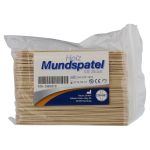 MUNDSPATEL Holz Btl. (PZN 3903978) из Германии
