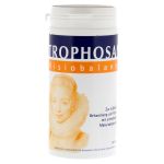 TROPHOSAN Visiobalance Kapseln (PZN 3508845) из Германии