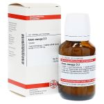AMMI VISNAGA D 2 Tabletten (PZN 4203237) из Германии