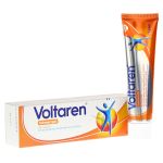 Voltaren Schmerzgel (PZN 458503) из Германии