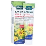 Kneipp Arnika Kühl- & SchmerzGel (PZN 734920) из Германии