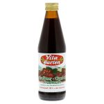 VITAGARTEN Preiselbeer Cranberry Fruchtsaft (PZN 6924395) из Германии