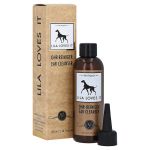 OHR-REINIGER+Mikrosilber Lila Loves it vet. (PZN 12352141) из Германии