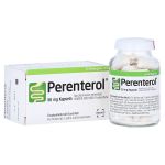 Perenterol 50mg (PZN 2522783) из Германии
