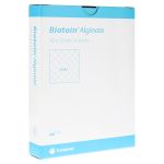 BIATAIN Alginate Kompressen 10x10 cm (PZN 1406394) из Германии