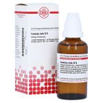 FORMICA RUFA D 6 Dilution (PZN 2815195) из Германии