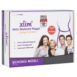 XLIM Aktiv Mahlzeit Riegel Schoko-Müsli (PZN 11369748) из Германии