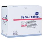 PEHA-LASTOTEL Fixierbinde 10 cmx4 m (PZN 10069470) из Германии