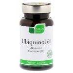 NICAPUR Ubiquinol 60 Kapseln (PZN 7424329) из Германии