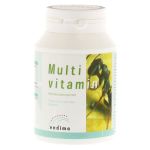 MULTIVITAMIN KAPSELN (PZN 1498427) из Германии