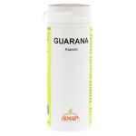 GUARANA KAPSELN (PZN 3960261) из Германии
