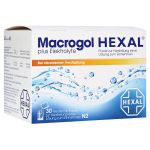 Macrogol HEXAL plus Elektrolyte (PZN 10041661) из Германии