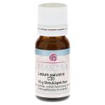 LEDUM PALUSTRE C 30 Globuli (PZN 11282496) из Германии