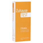 ZUHAUSE TEST Zöliakie (PZN 15232408) из Германии