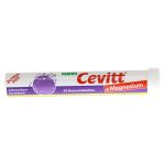 HERMES Cevitt+Magnesium Brausetabletten (PZN 4777949) из Германии