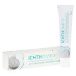 ICHTHOMED 4% (PZN 11482019) из Германии