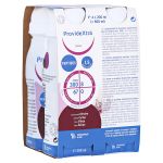 PROVIDE Xtra Drink Kirsche Trinkflasche (PZN 89141) из Германии