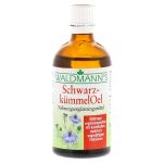 SCHWARZKÜMMELÖL ägyptisch (PZN 8524352) из Германии